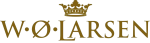 W.O. Larsen