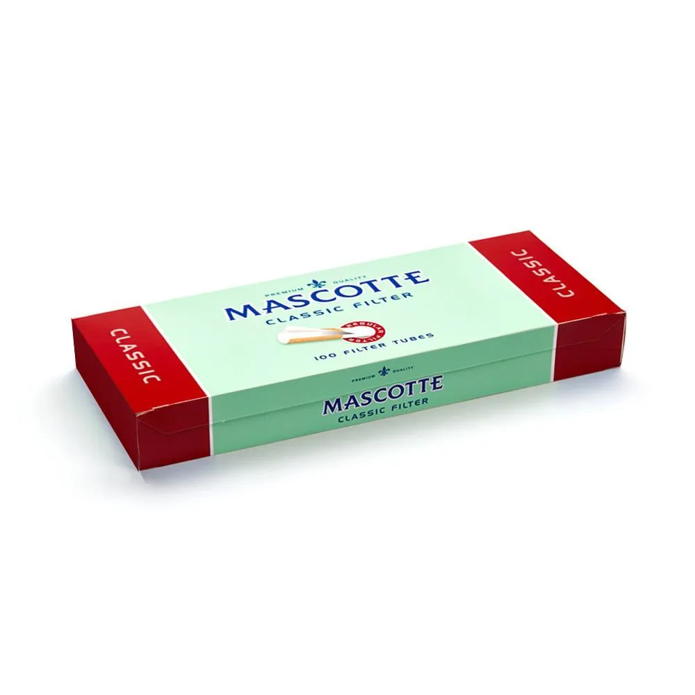 Mascotte Ozon